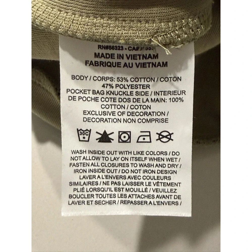 Nike tech fleece
